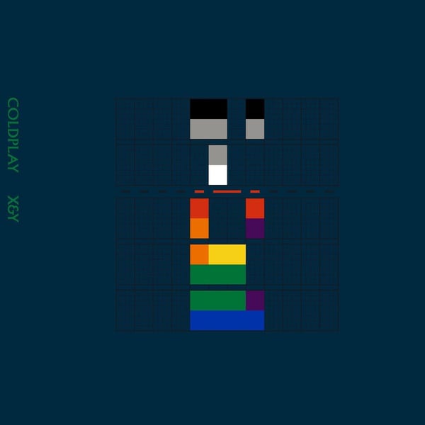 X&Y cover