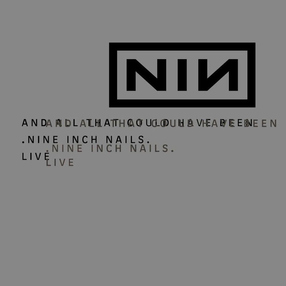 And All That Could Have Been/Still cover