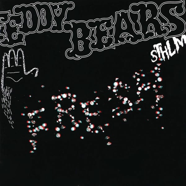 Fresh! cover