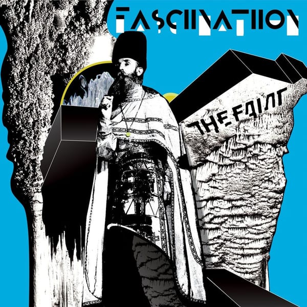 Fasciinatiion cover