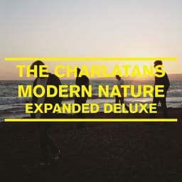 Modern Nature album cover