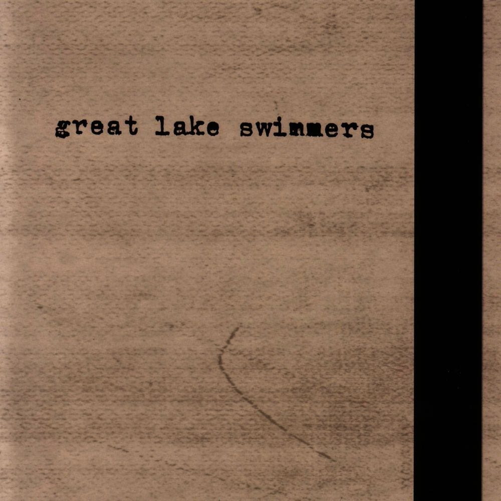 Great Lake Swimmers cover