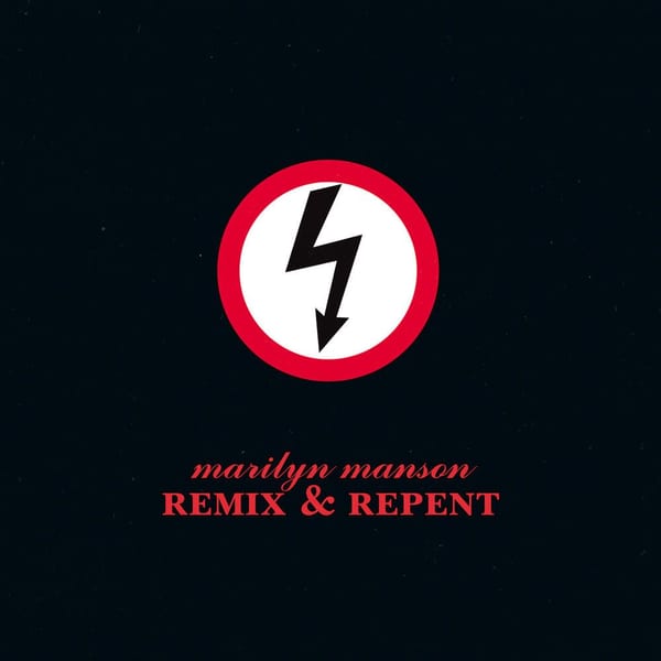 Remix & Repent cover