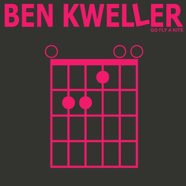 Full Circle by Ben Kweller