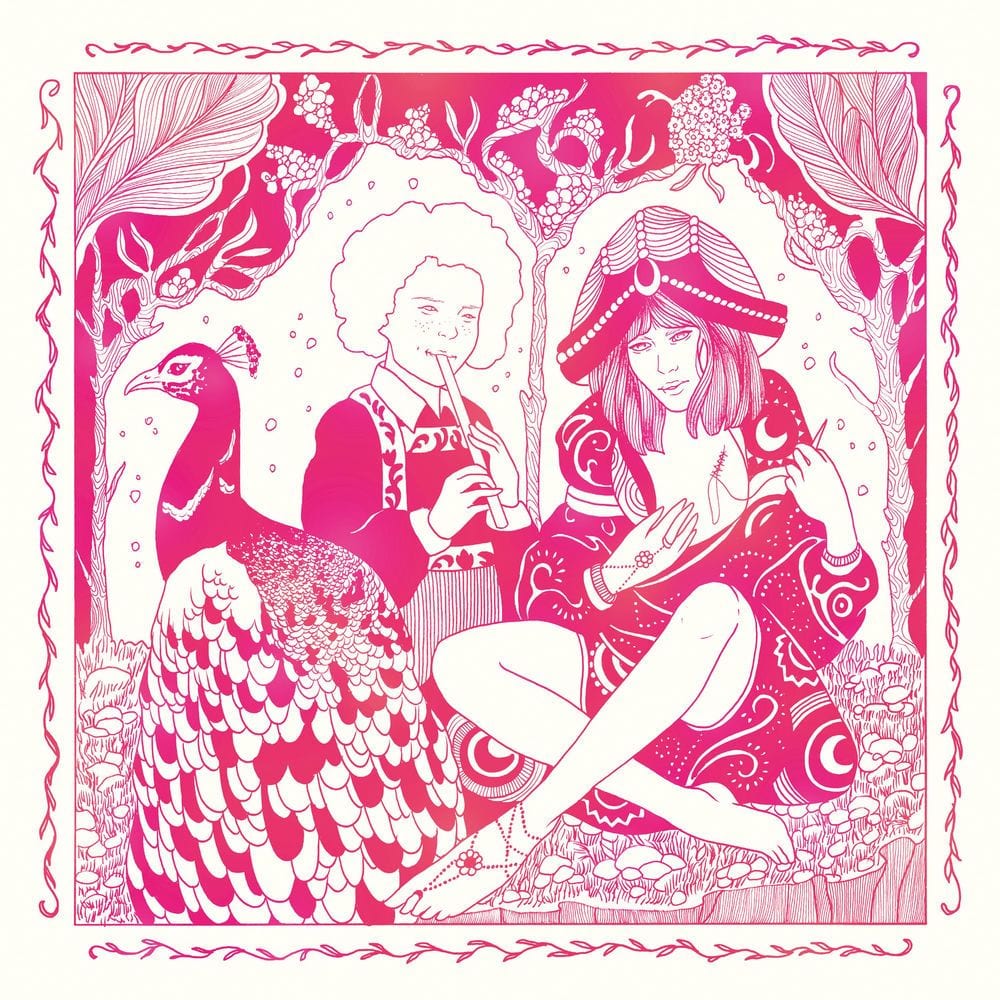 Bon Voyage cover