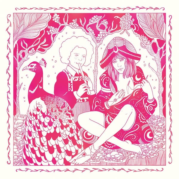 Bon Voyage cover
