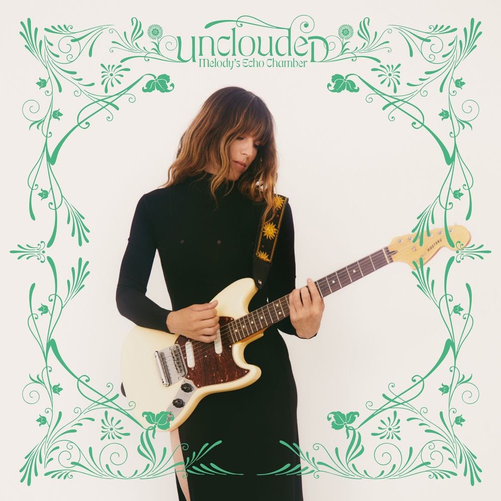 Unclouded cover
