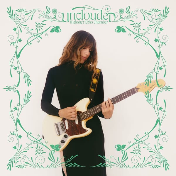 Unclouded cover