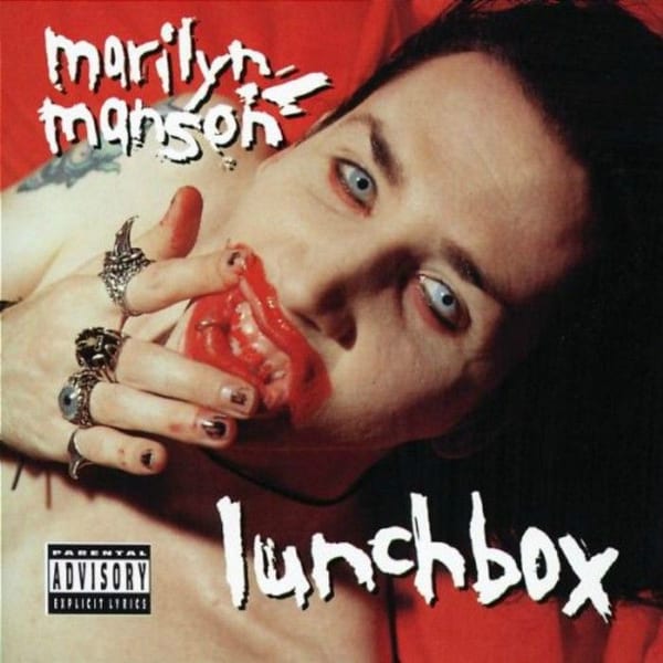 Lunchbox cover
