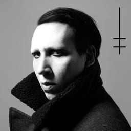 Heaven Upside Down album cover