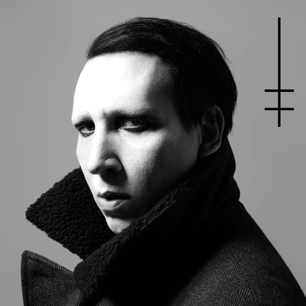 Heaven Upside Down cover