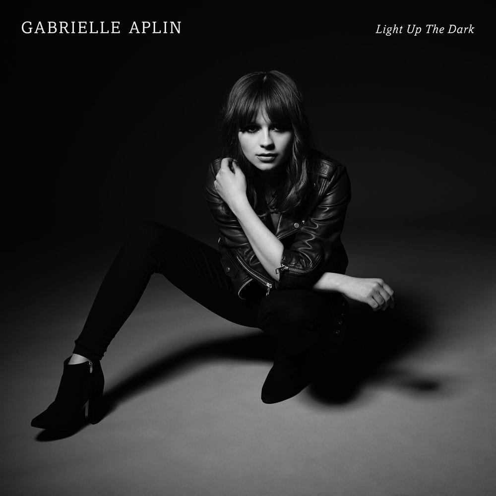 Light Up the Dark cover
