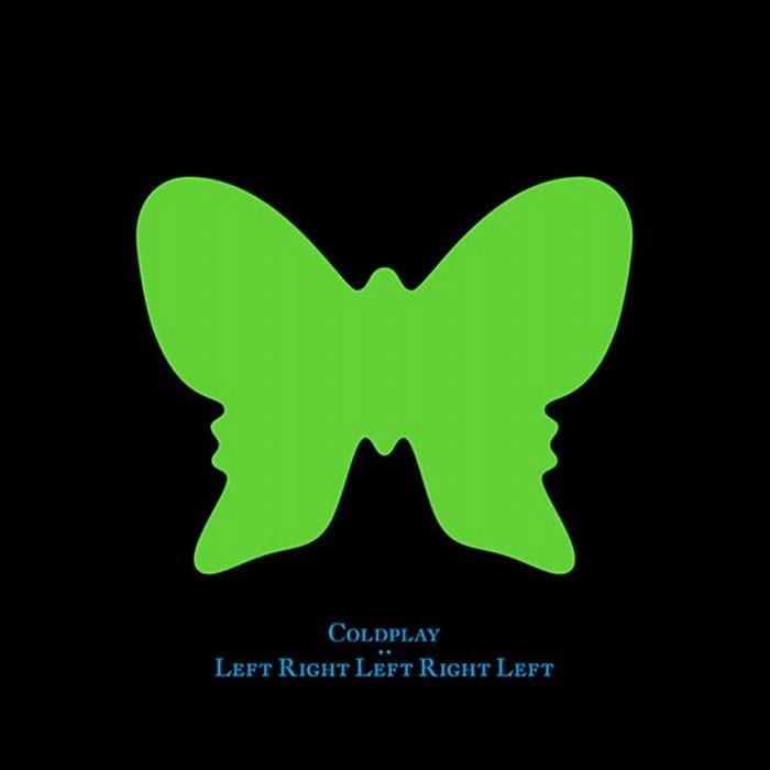 LeftRightLeftRightLeft cover