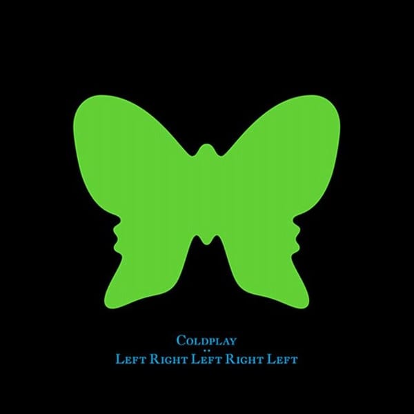 LeftRightLeftRightLeft cover