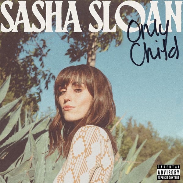 Only Child cover