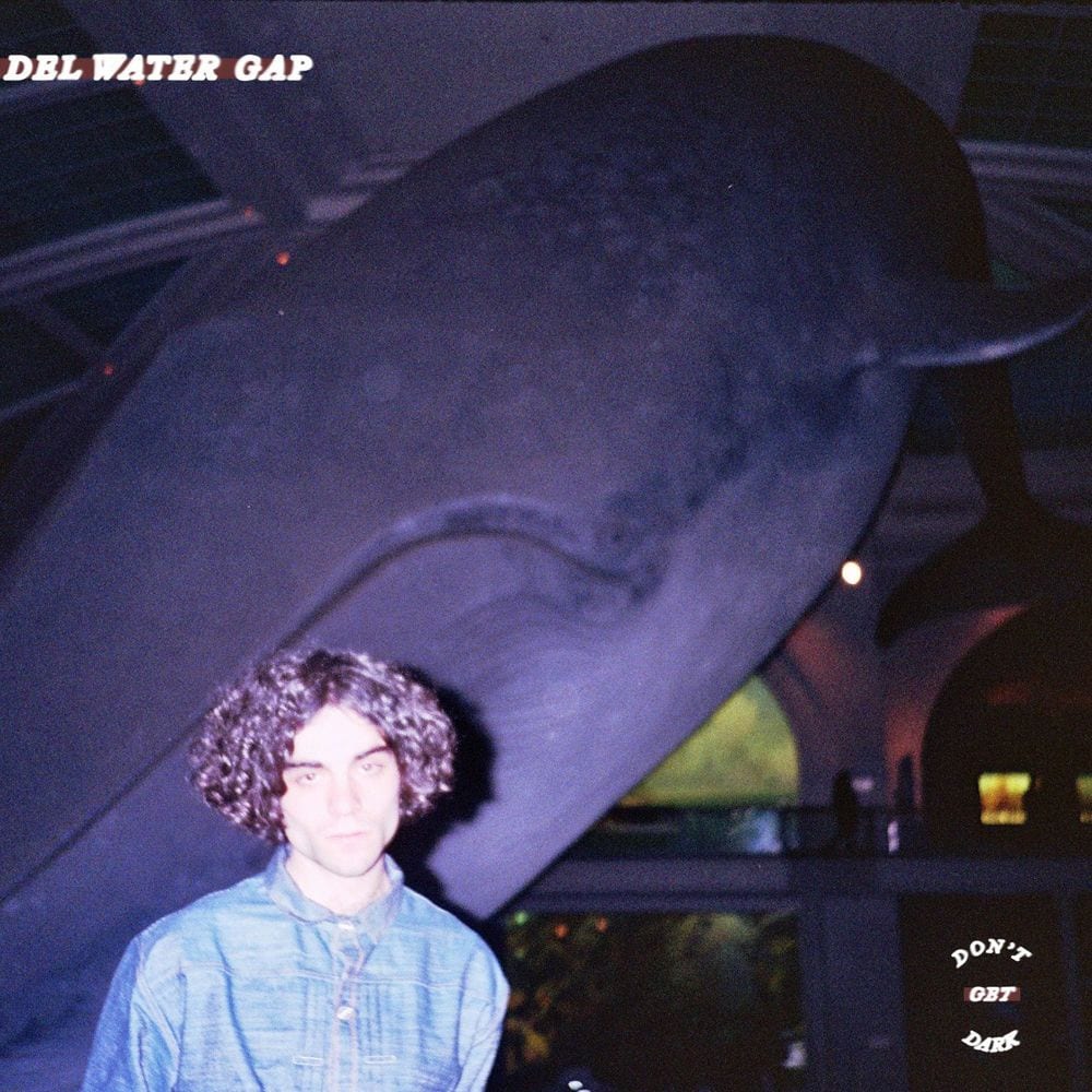 Don't Get Dark cover