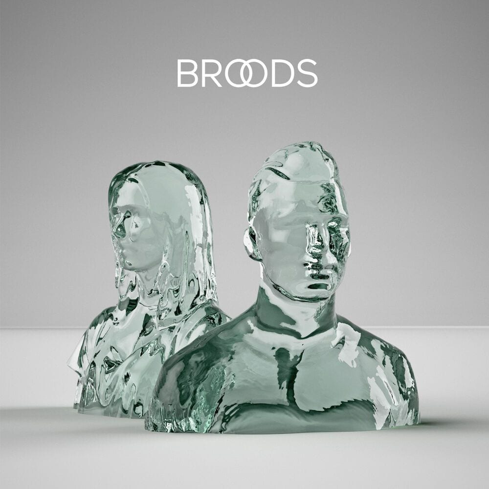 BROODS cover