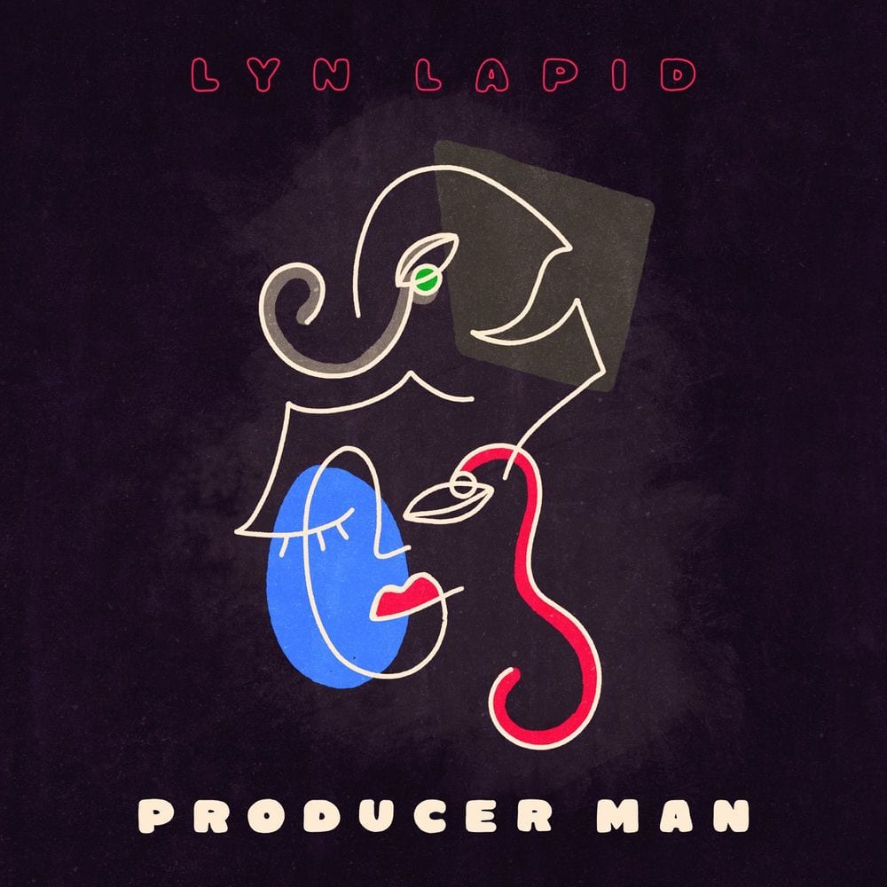 Producer Man cover