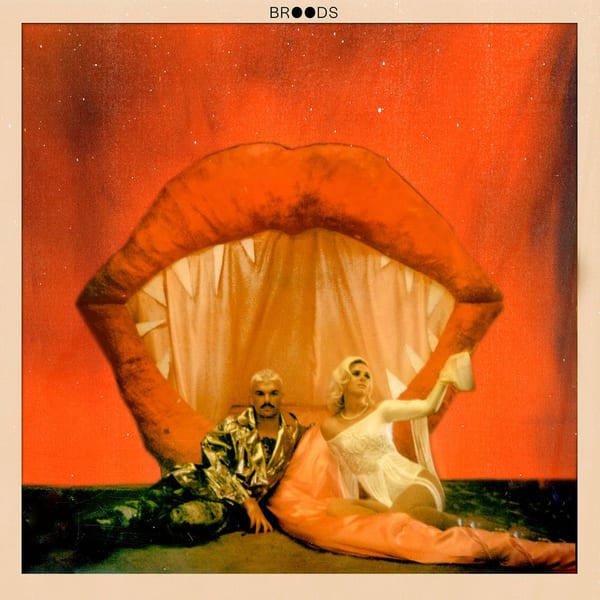 Don't Feed The Pop Monster cover