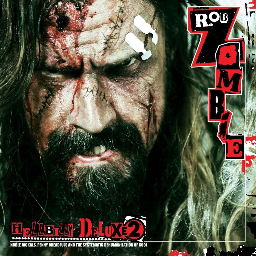 Hellbilly Deluxe 2 SE (Deluxe Explicit)