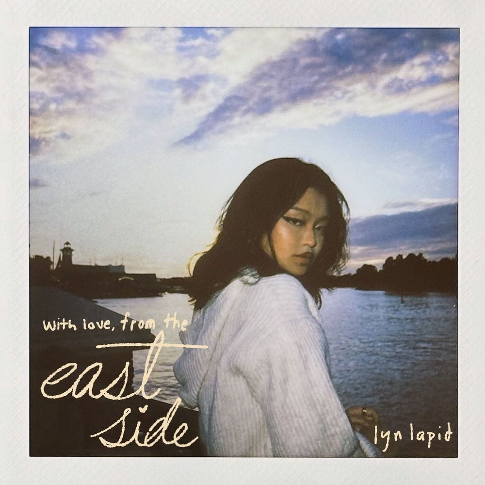 east side cover