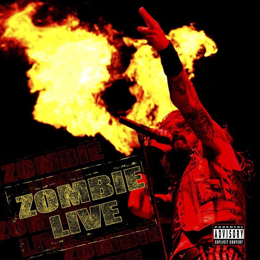 Zombie Live