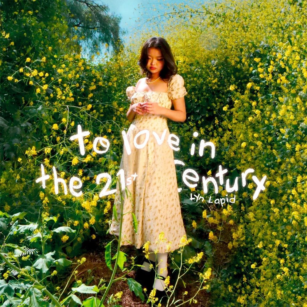 to love in the 21st century cover