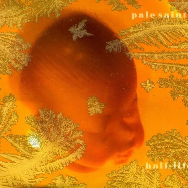 Half-Life cover