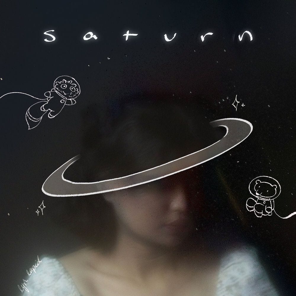 Saturn cover