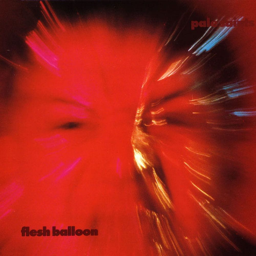 Flesh Balloon cover