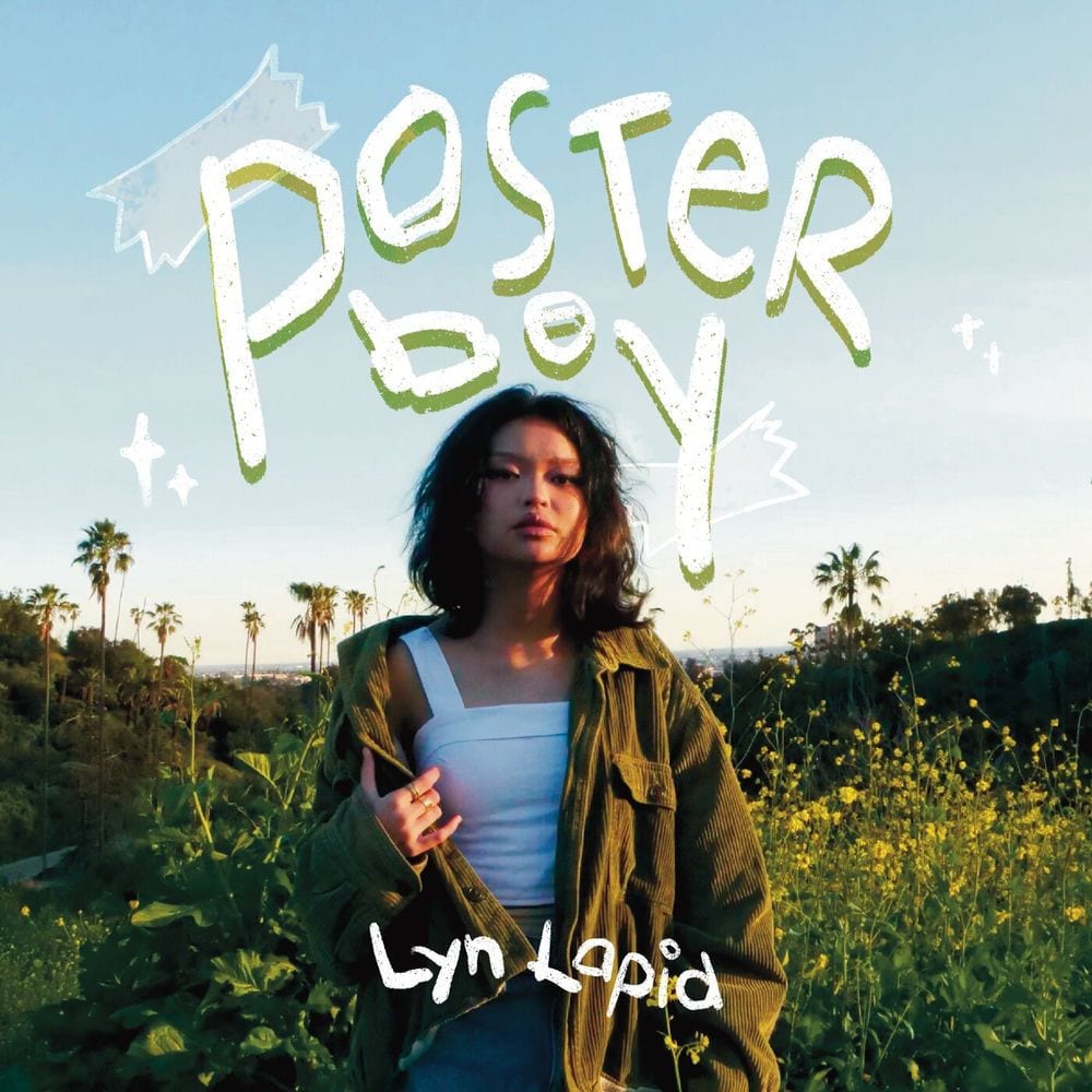 poster boy cover