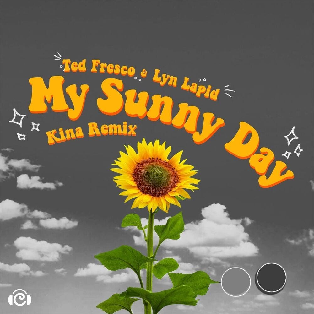 My Sunny Day (Kina remix) cover