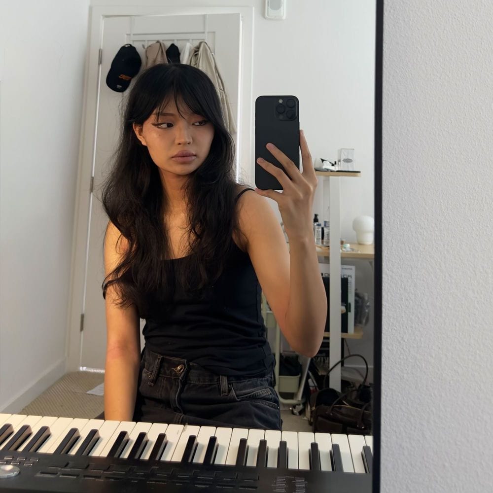 the simlish song cover