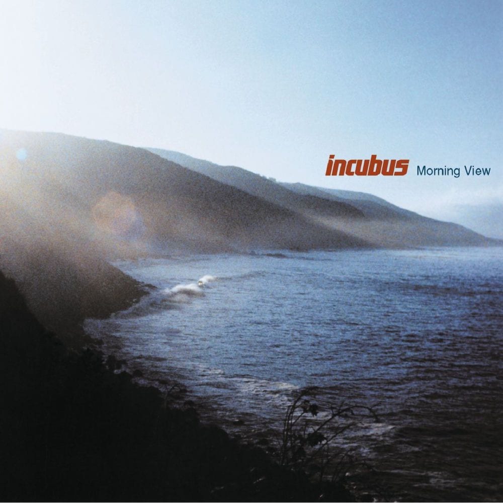 Morning View cover