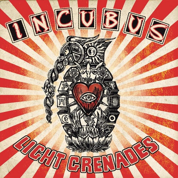 Light Grenades cover
