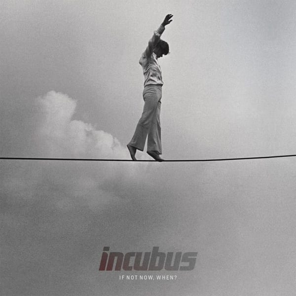 If Not Now, When? album cover