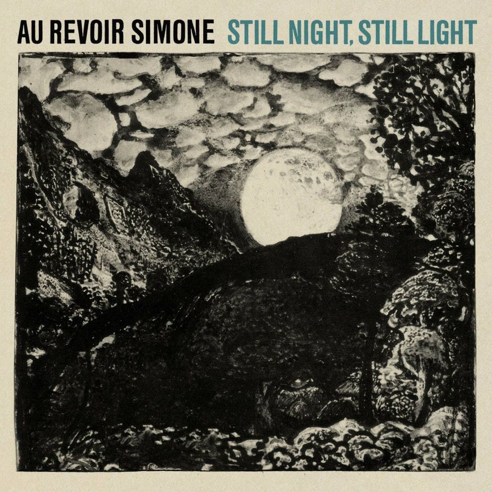 Still Night, Still Light cover