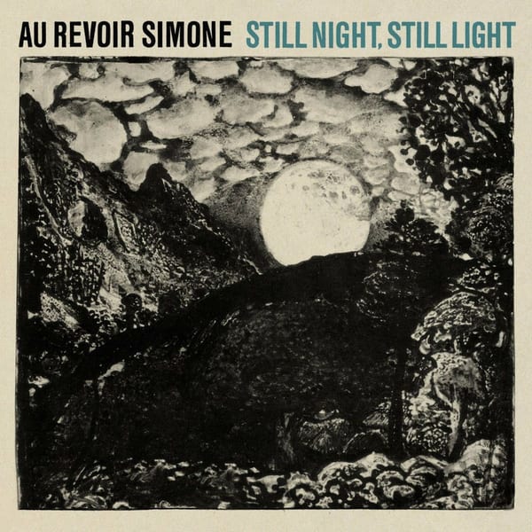 Still Night, Still Light cover