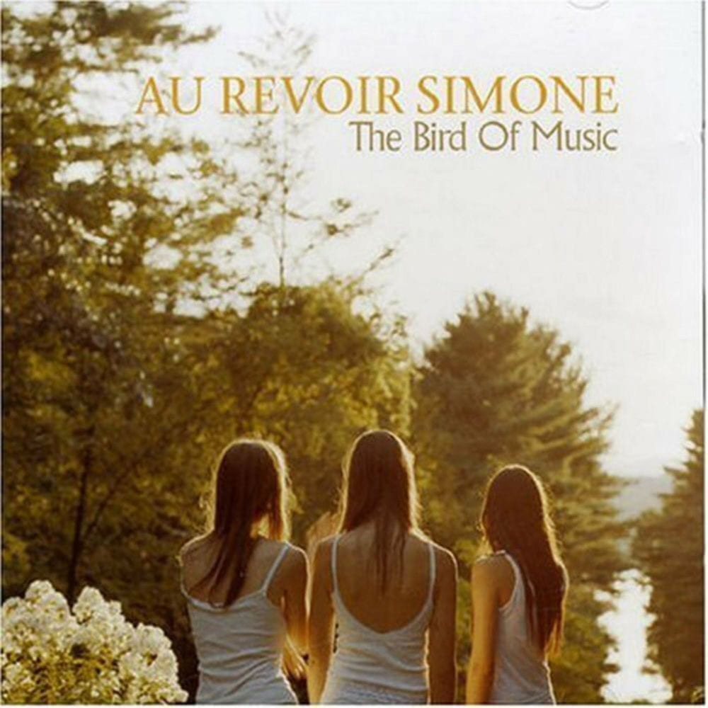 The Bird of Music cover