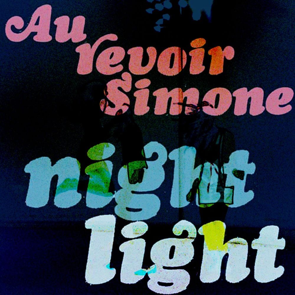 Night Light (Bonus Track Version) cover
