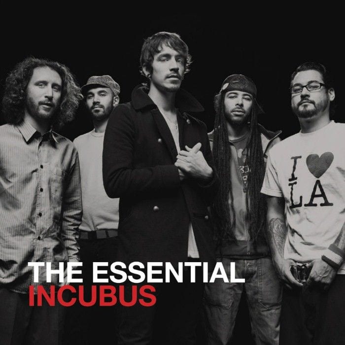The Essential cover