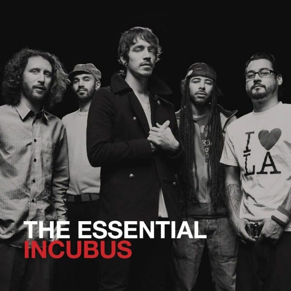 The Essential cover