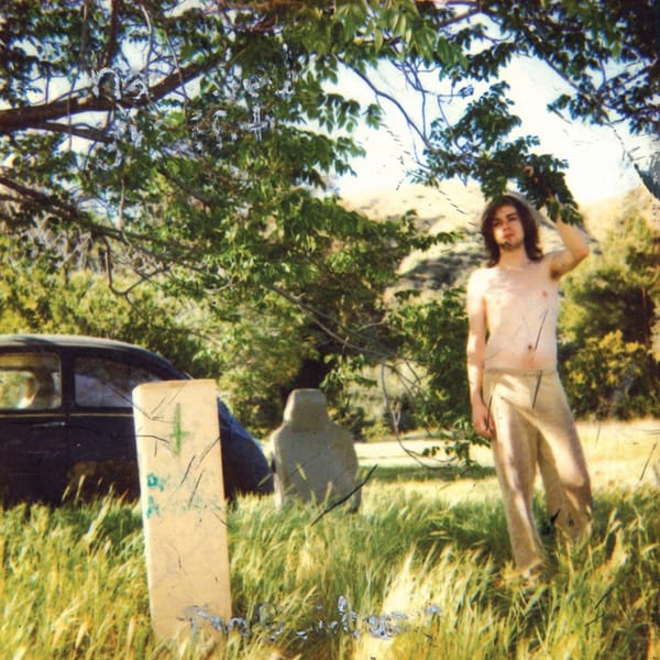 The Doldrums (Remastered) cover