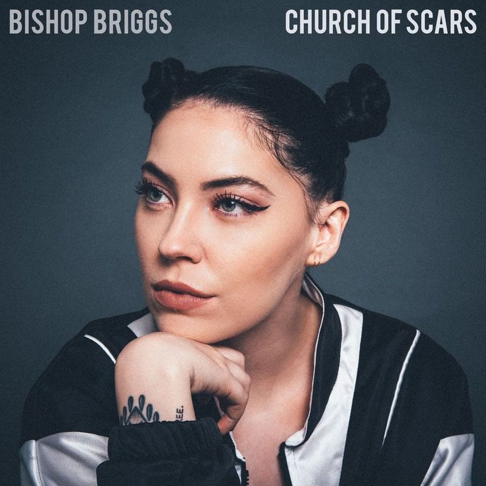 Church of Scars cover