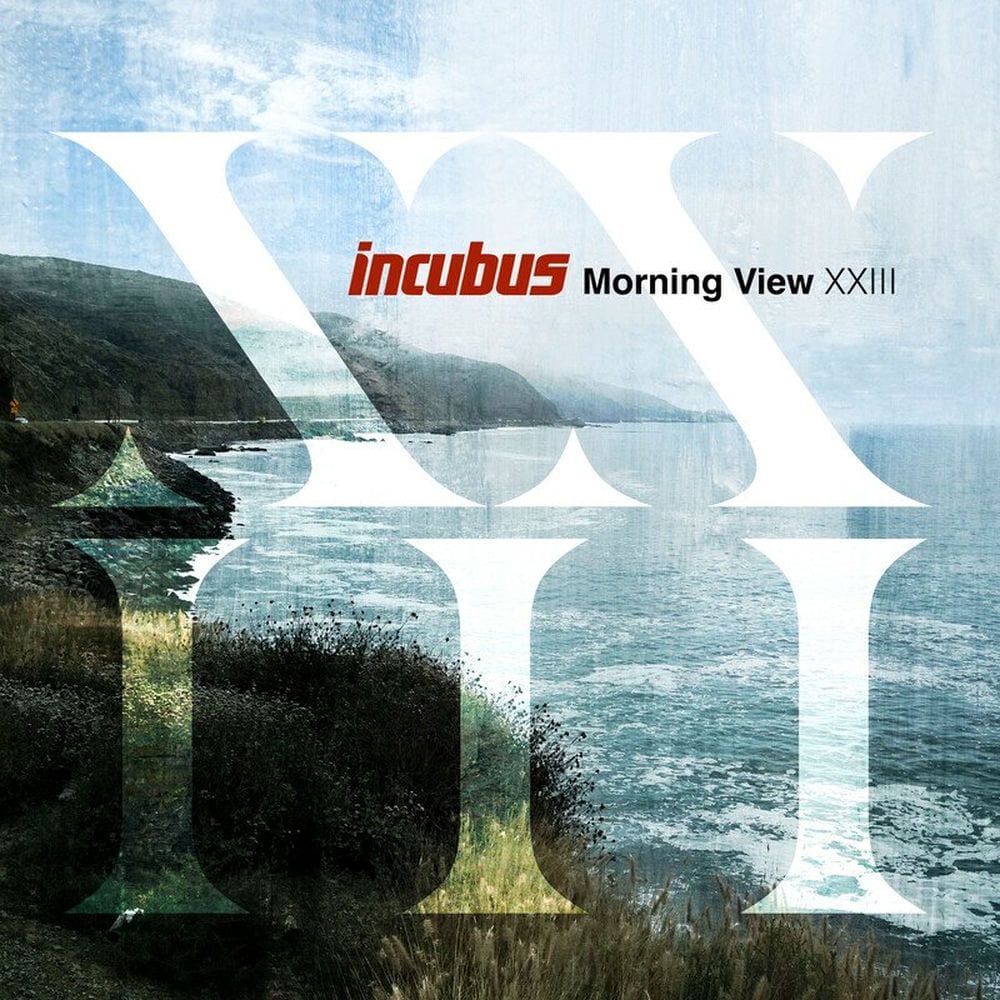Morning View XXIII cover