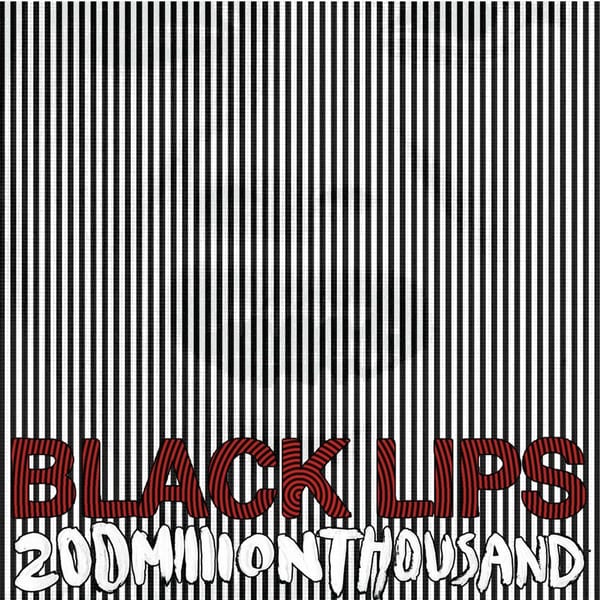 200 Million Thousand cover