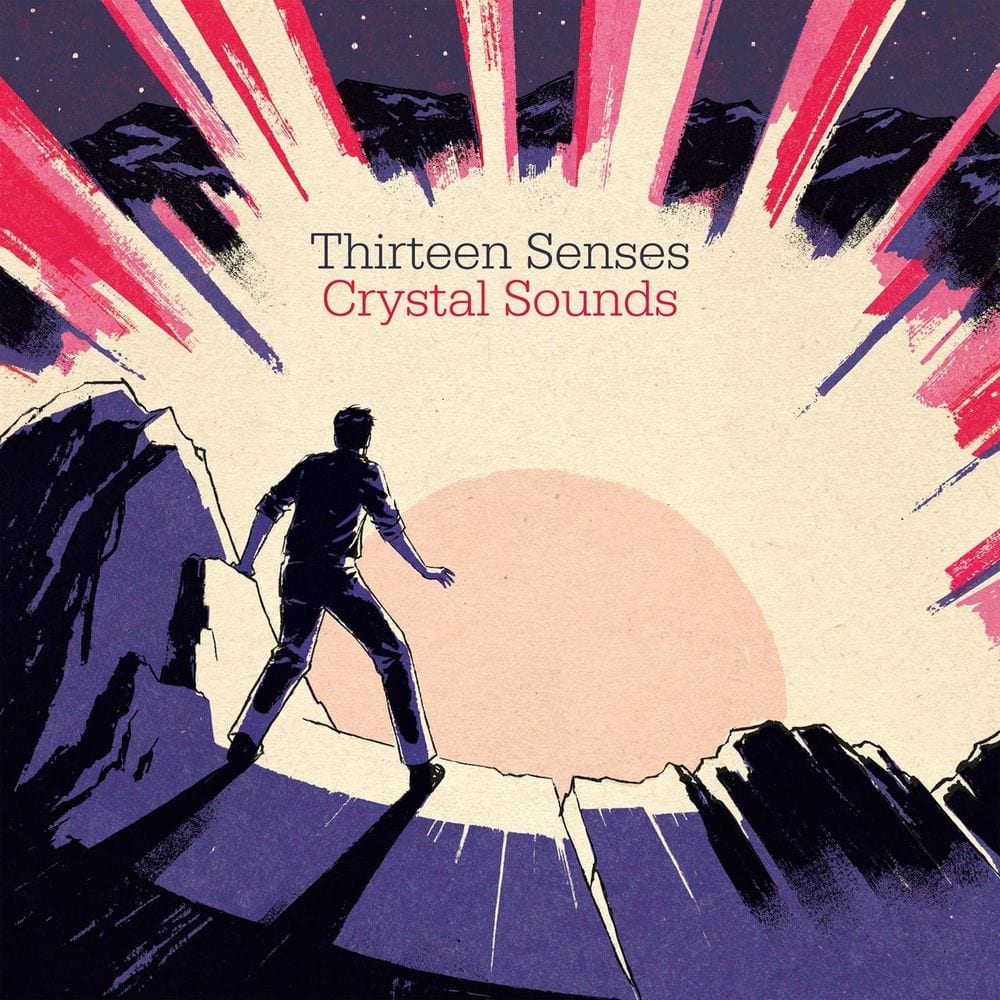 Crystal Sounds cover