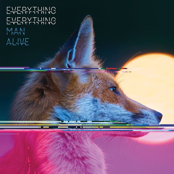 Man Alive cover