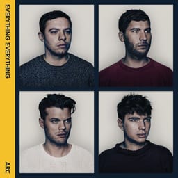 Arc cover art