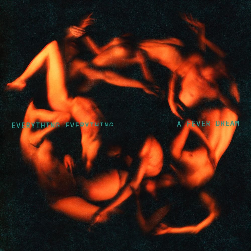A Fever Dream cover